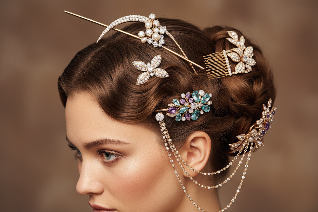 Hair Accessories