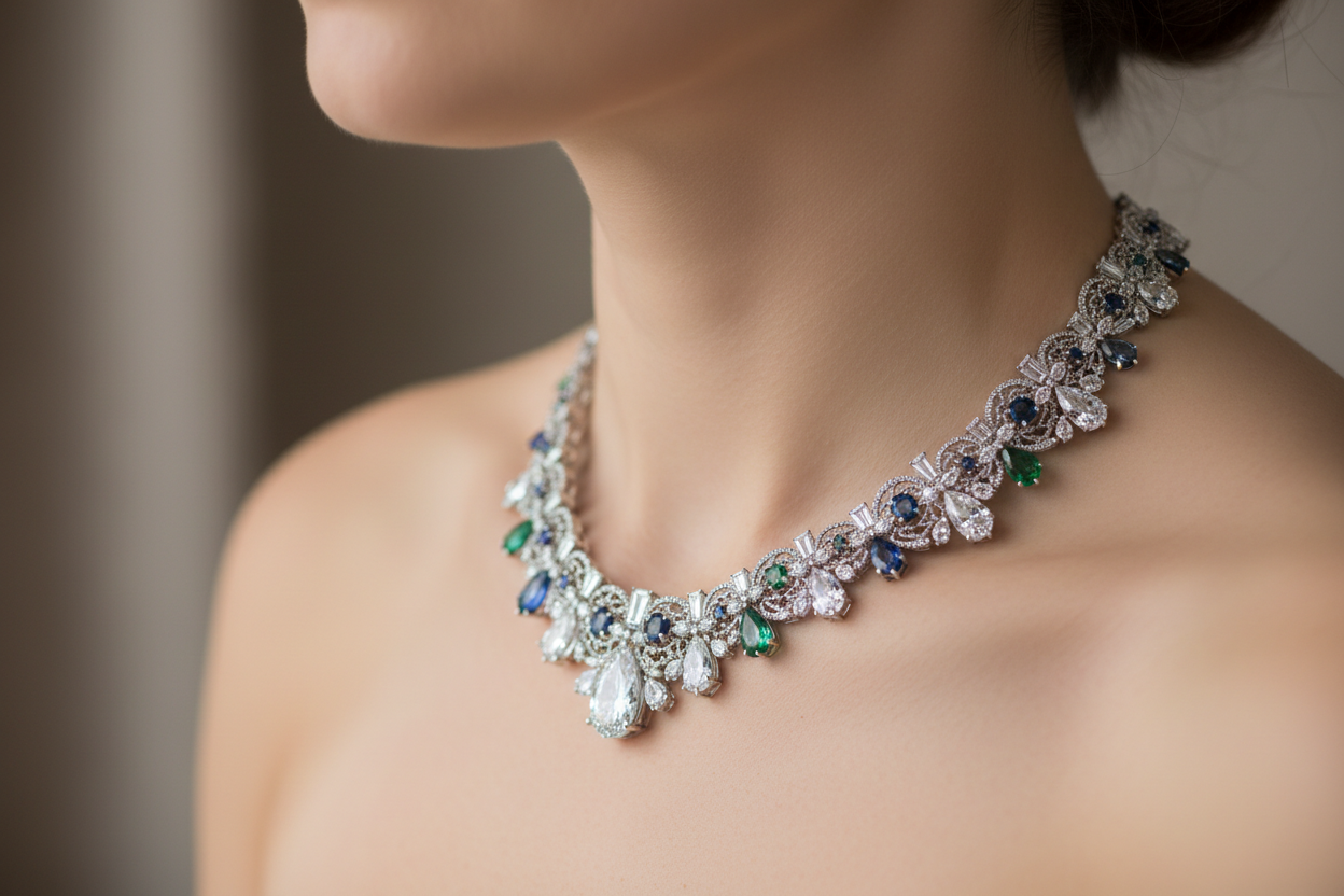 Necklace
