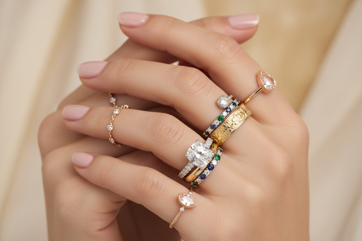 Rings