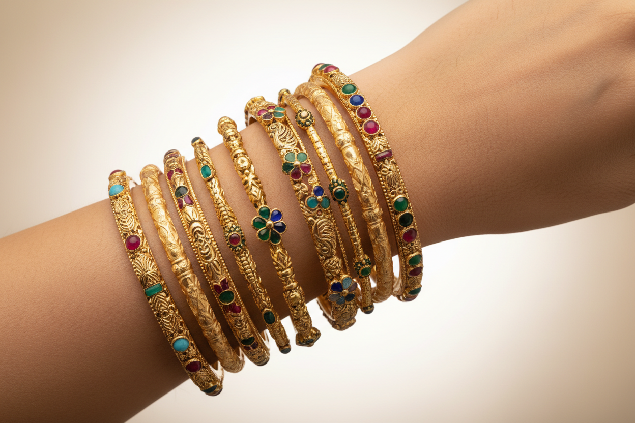 Bangles